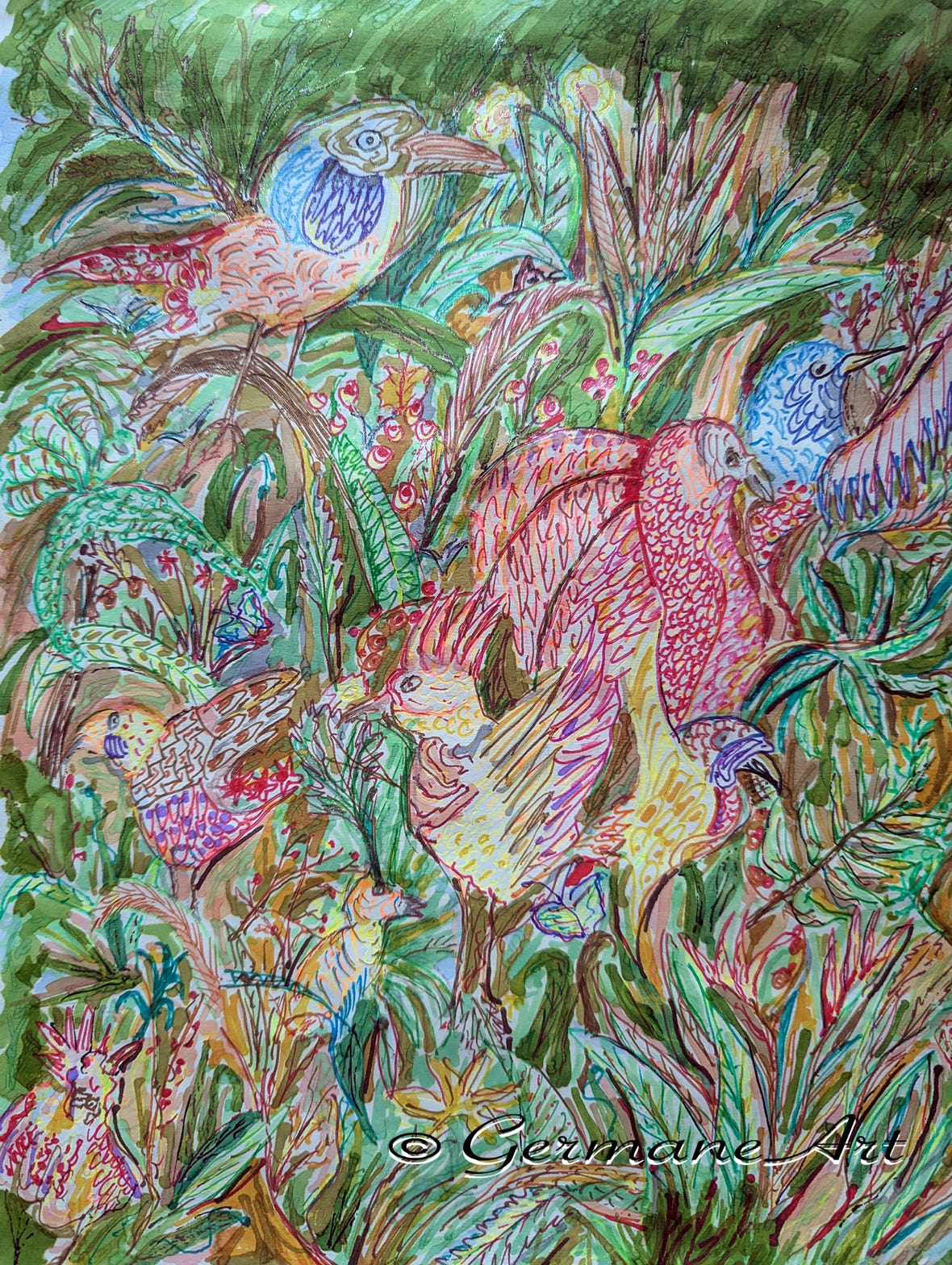 Click to see Instagram page ⁠ check my work www.germaneart.com⁠ ⁠ #art #scrapbook #draw #artwork #lineart #digitalart #graphicdrawing #graphicdesign #abstract #fingerprint #womandrawing #lines #contemporaryart #modernart #visualart #penart #zenart #portraitphotography #abstractart #pendraw #modernart #interiordesign #inkdrawing #illustration #collage #blackandwhite #minimalart #scratchart
